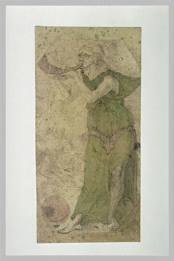 Melpomène