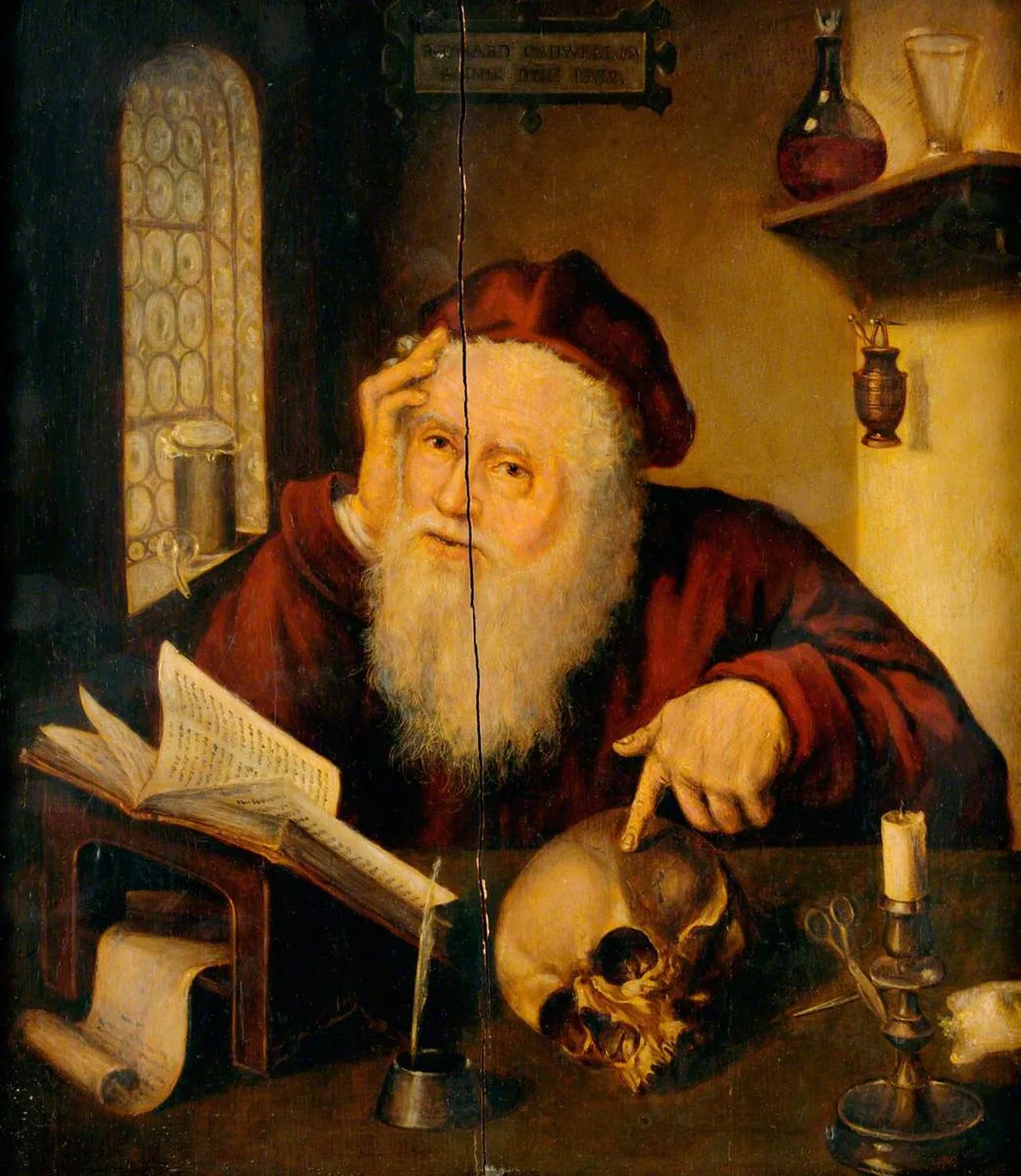 Saint Jerome