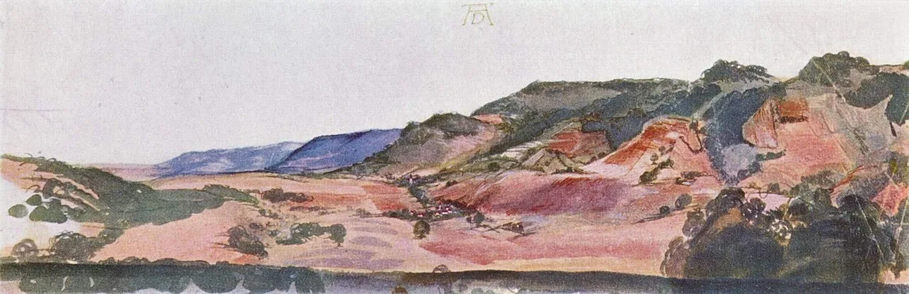 Tal von Kalchreuth.