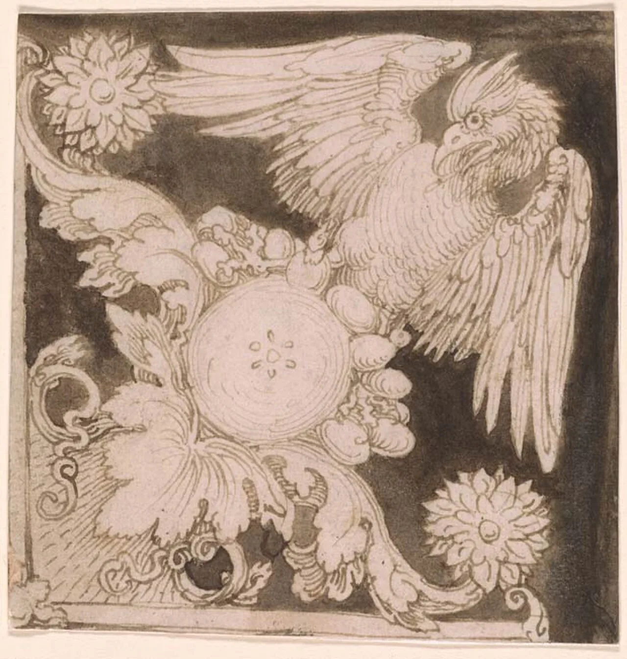 The Pelican in Her Piety