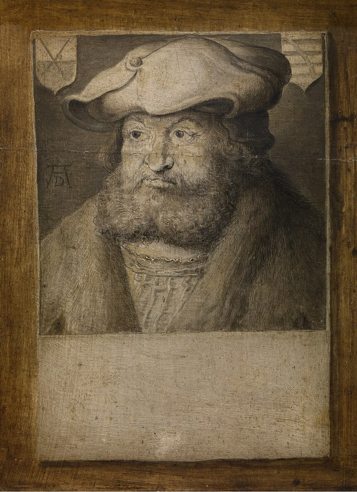 Elector of Saxony Frederick III