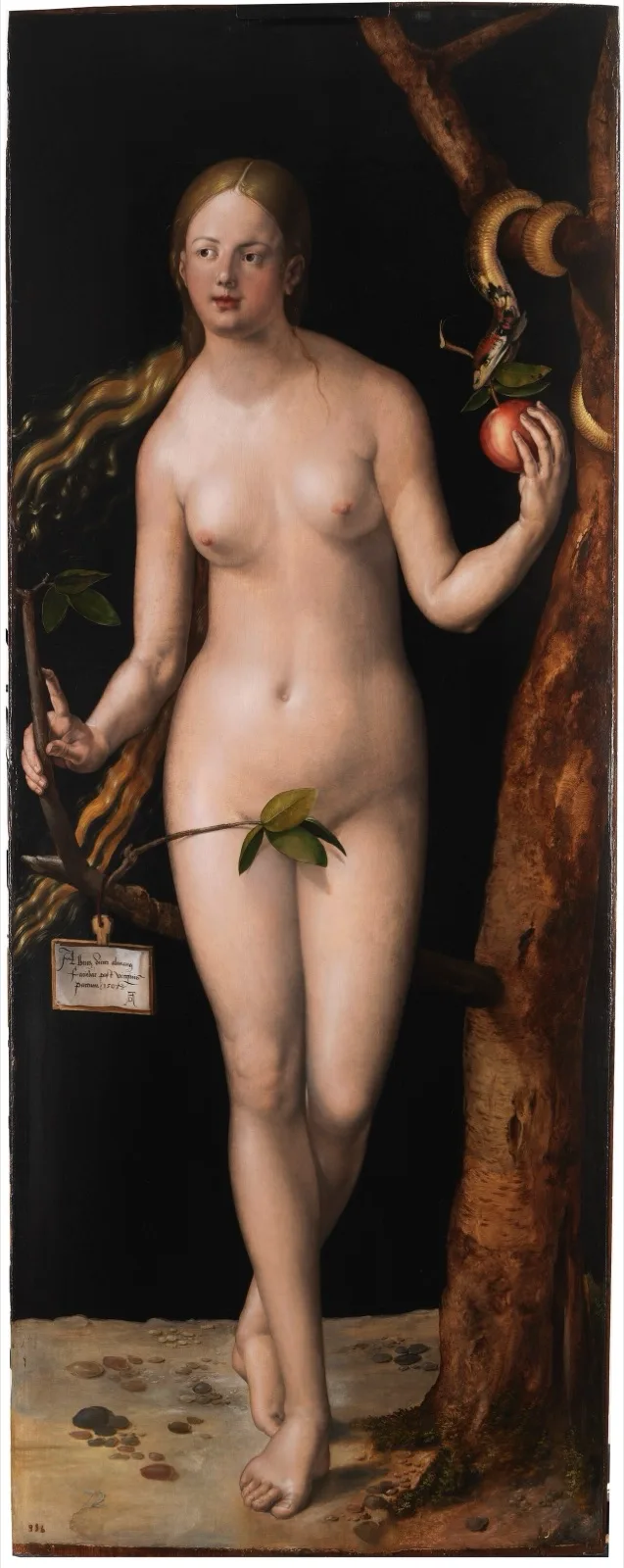Eve