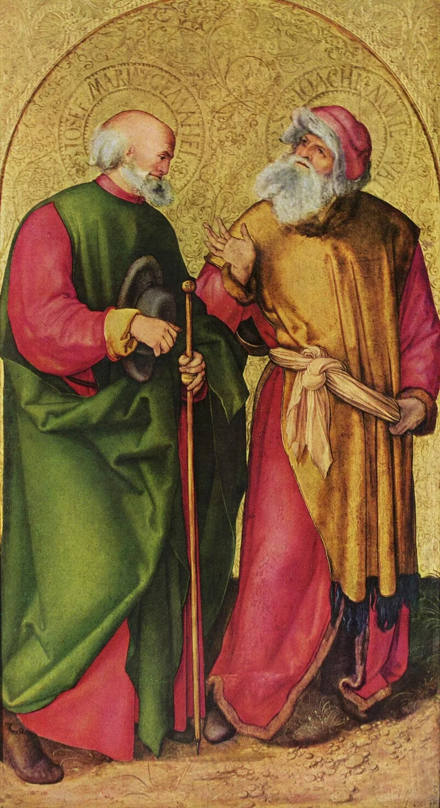 Jabach Altarpiece