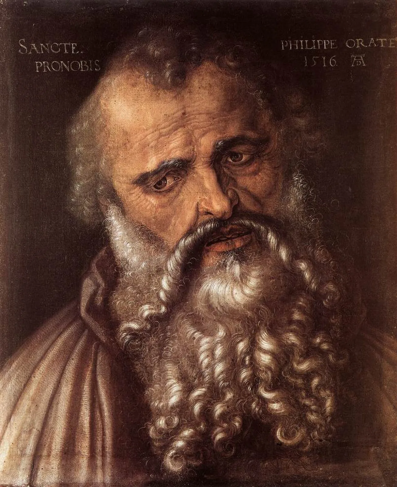Saint Philip (No. 1)