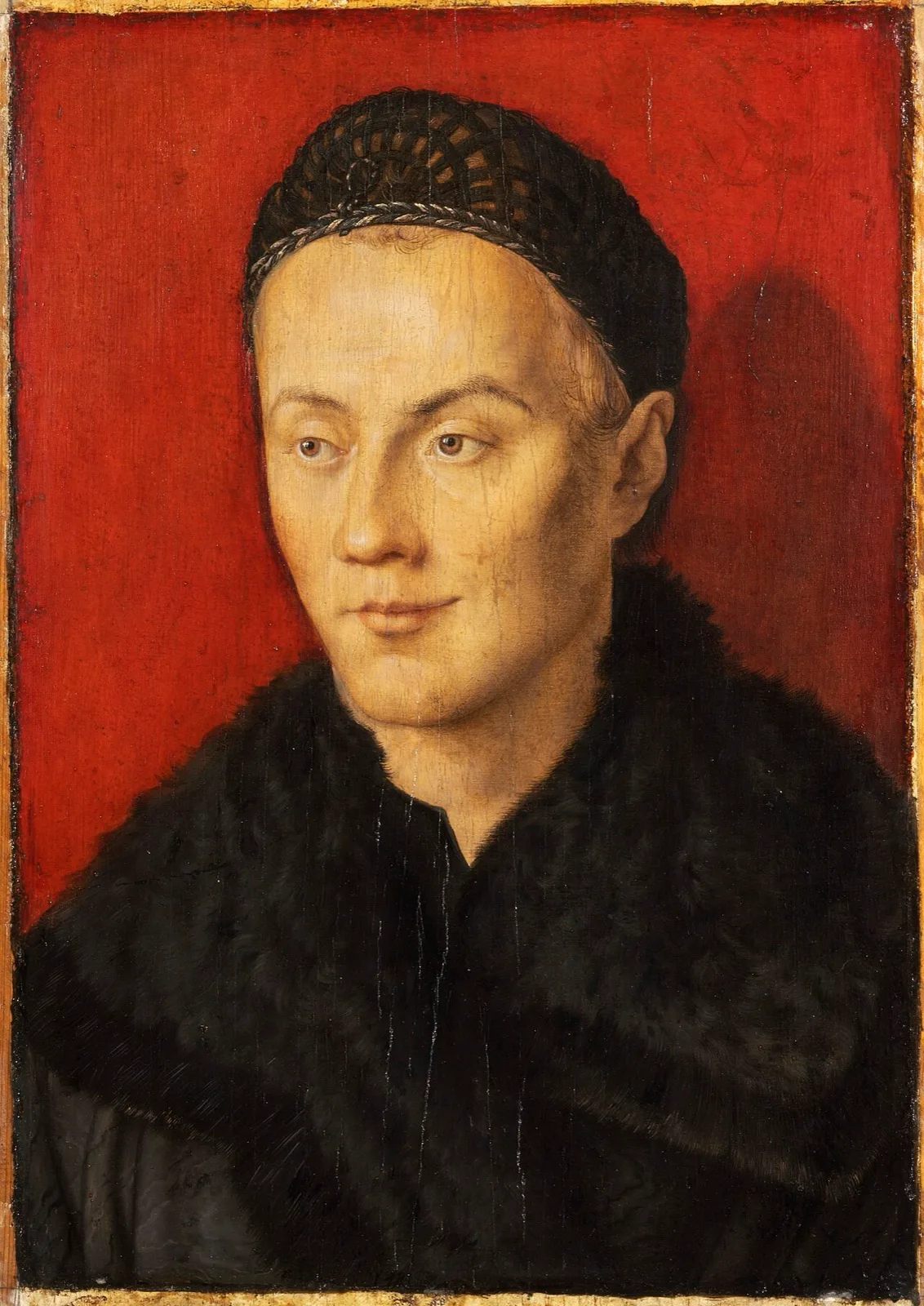 Portrait of a Young Man (No. 2)