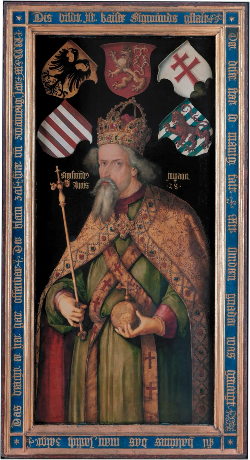 Emperor Sigismund