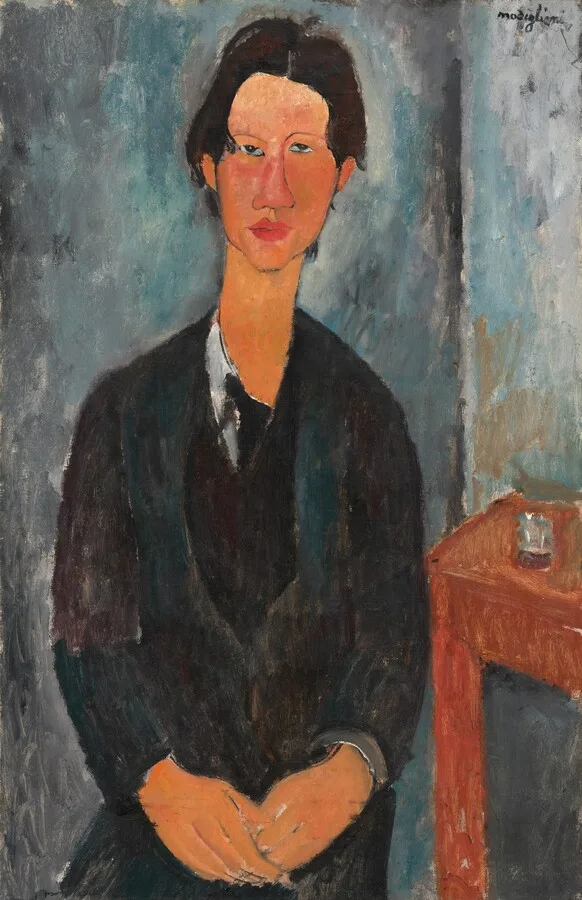 Chaim Soutine