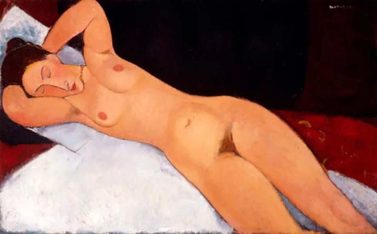 Nude