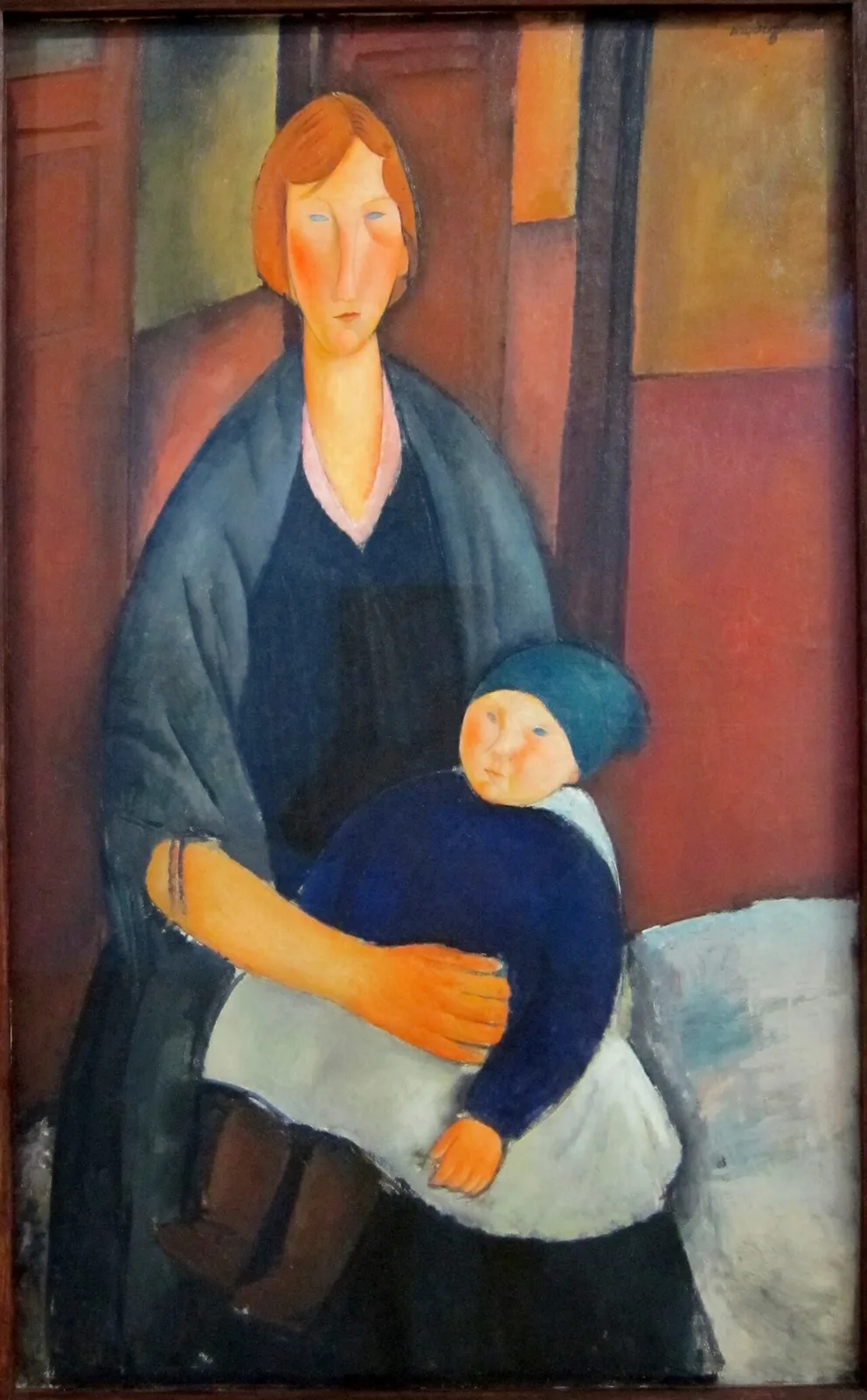 Motherhood (No. 2)