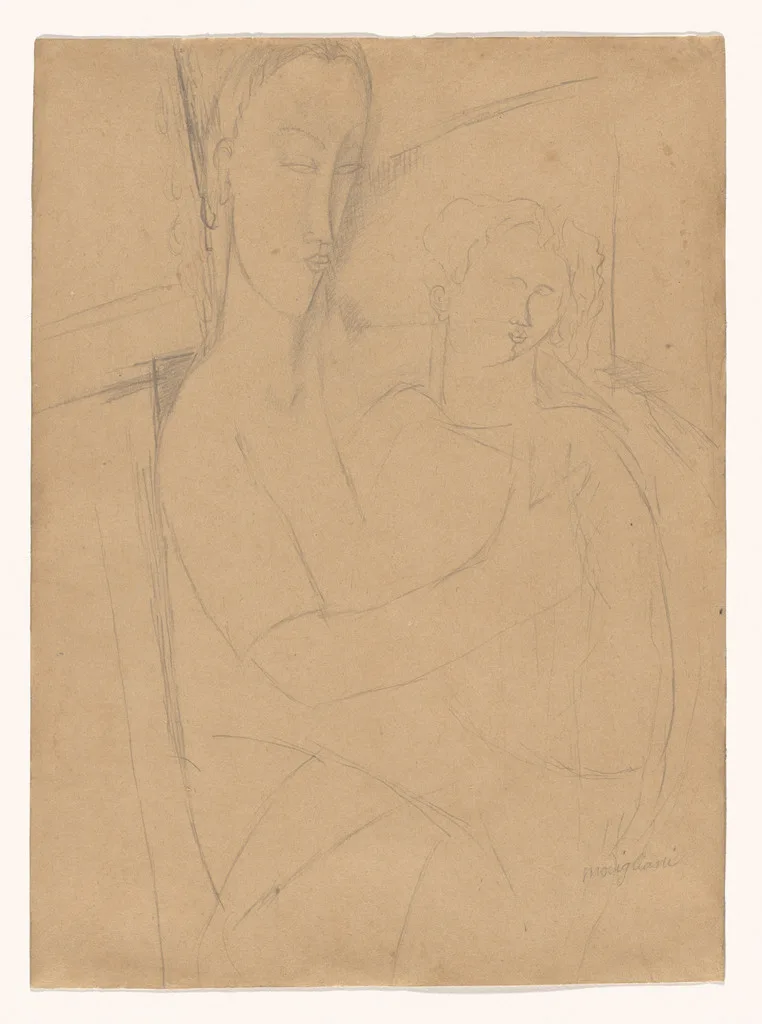 Motherhood (No. 1)