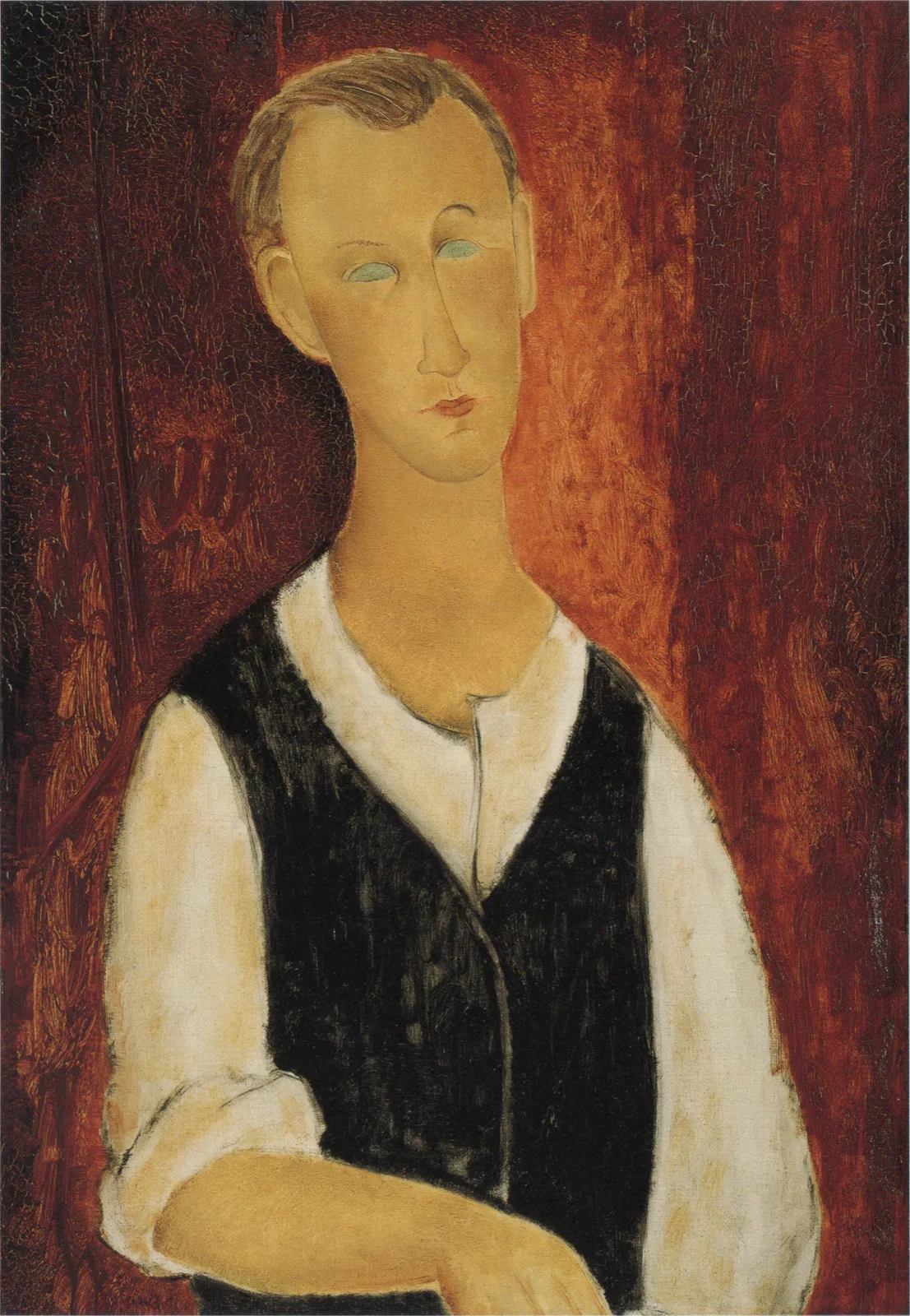 Young Farmer