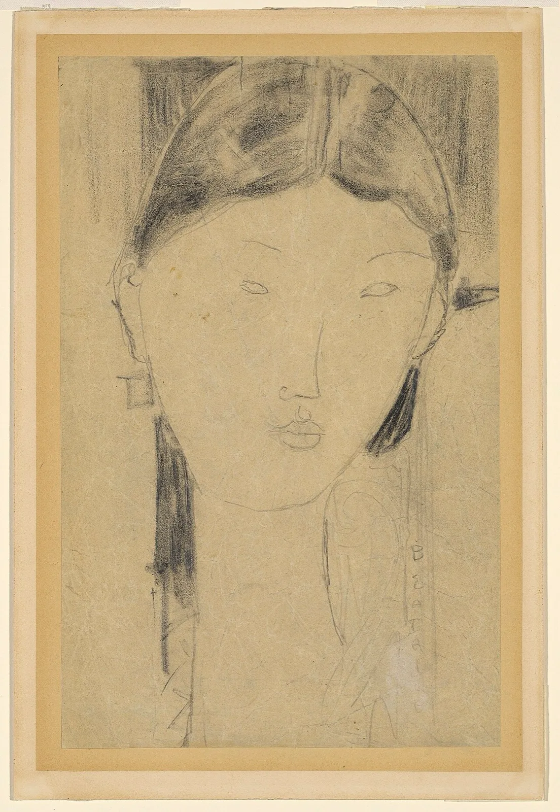 Beatrice Hastings
