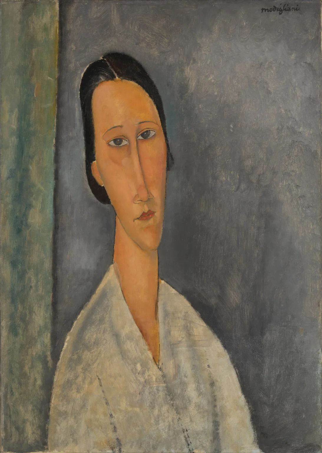 Madame Zborowska