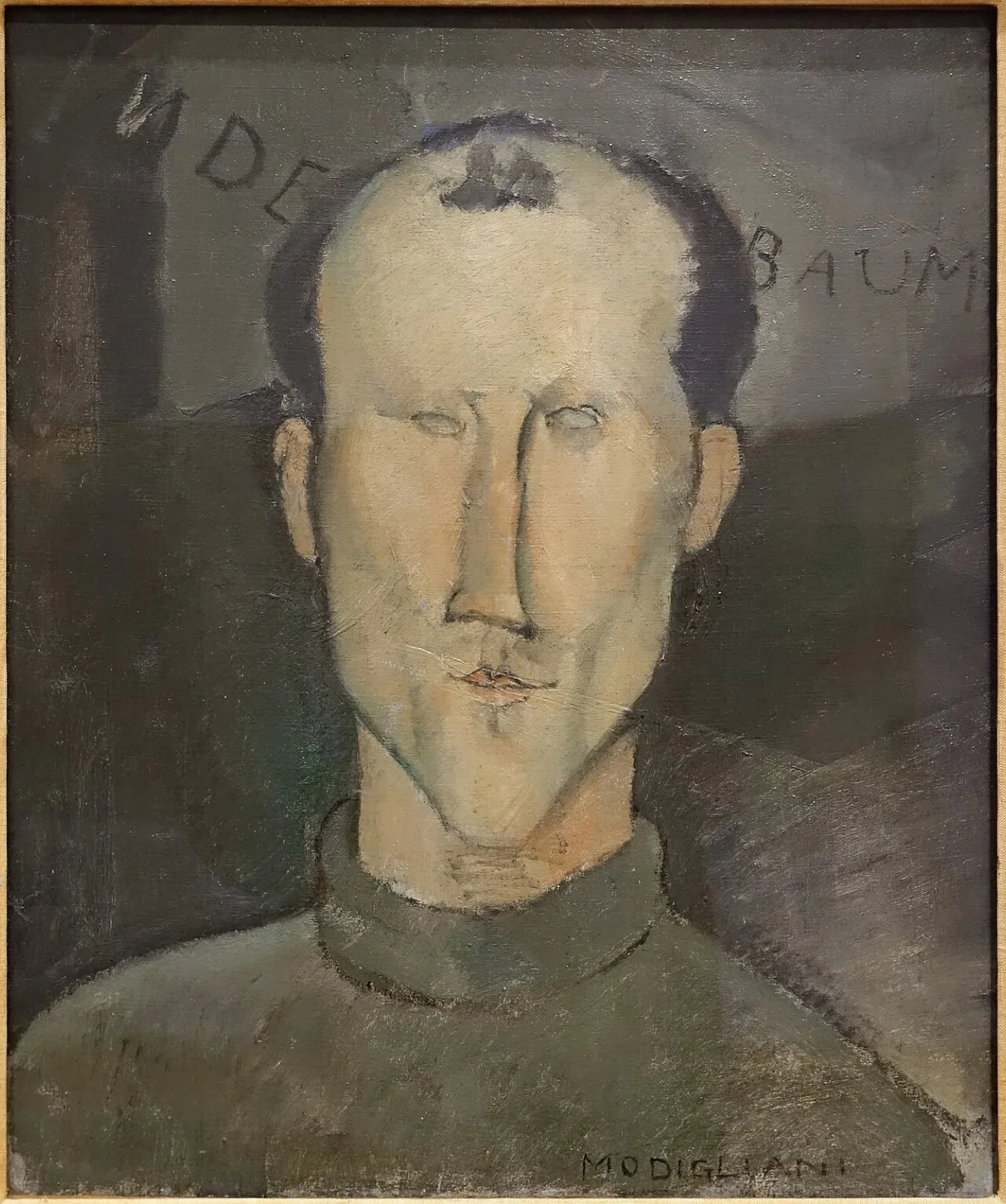 Léon Indenbaum