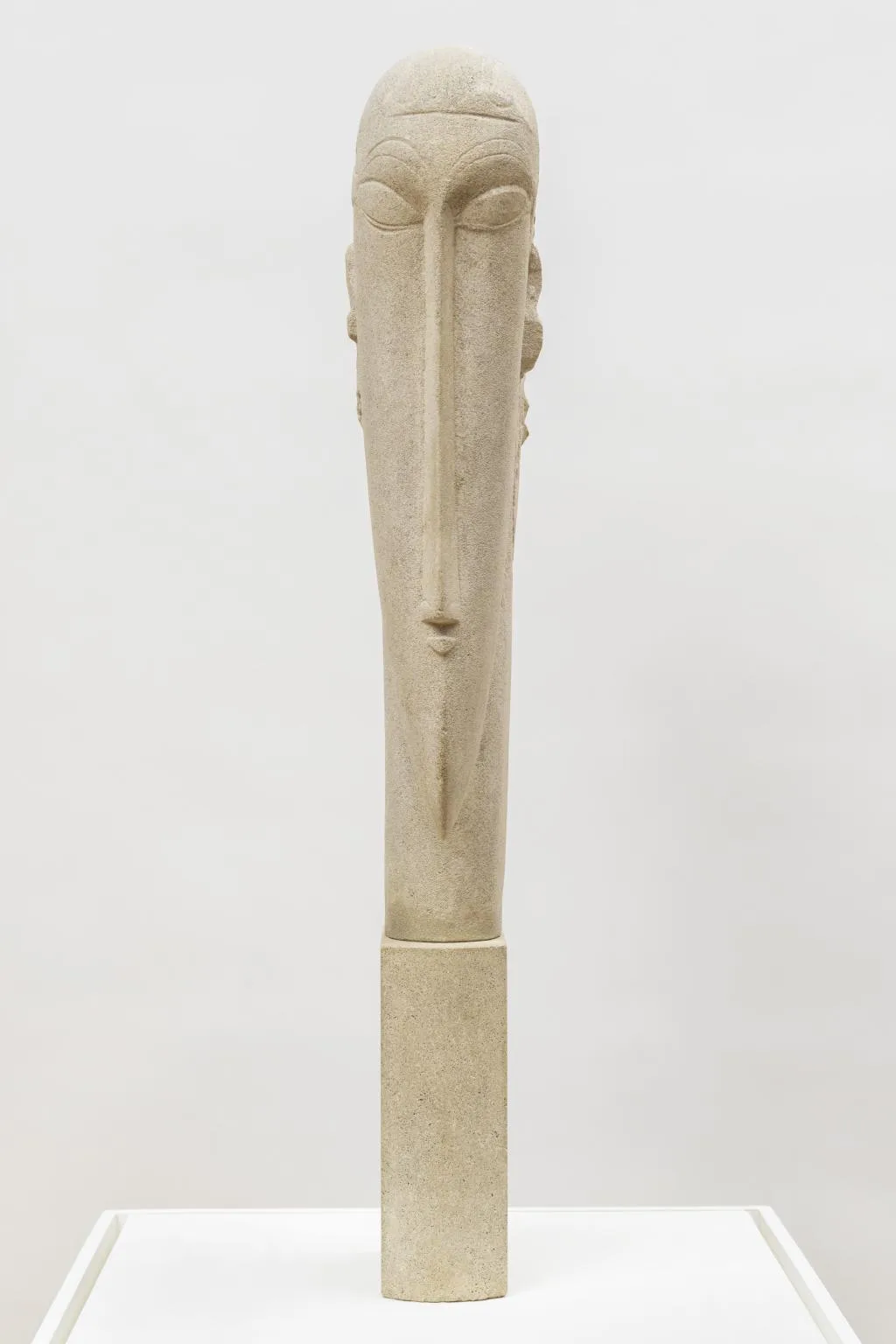 Head (No. 1)