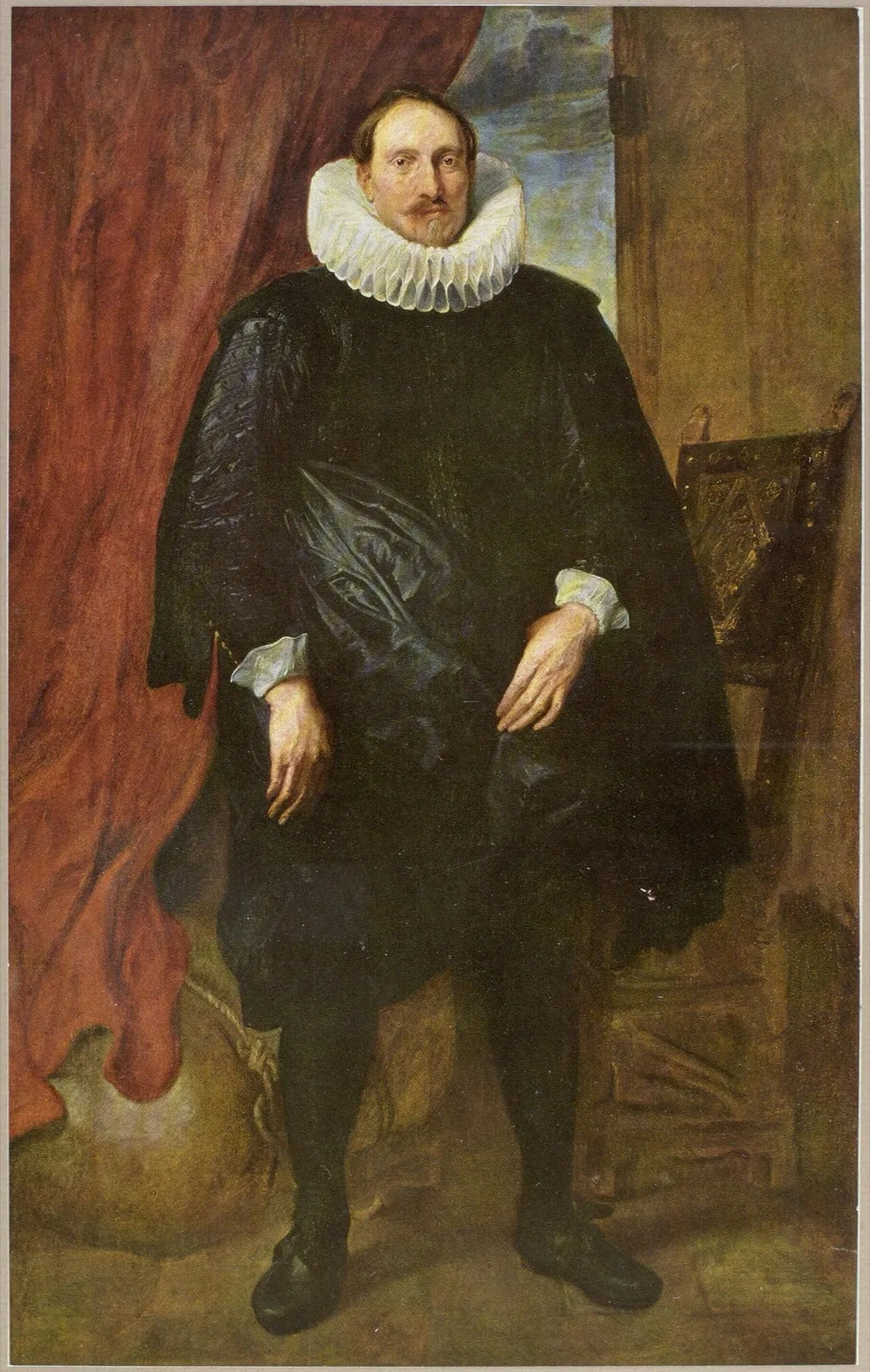Alexander or Jan Vinck