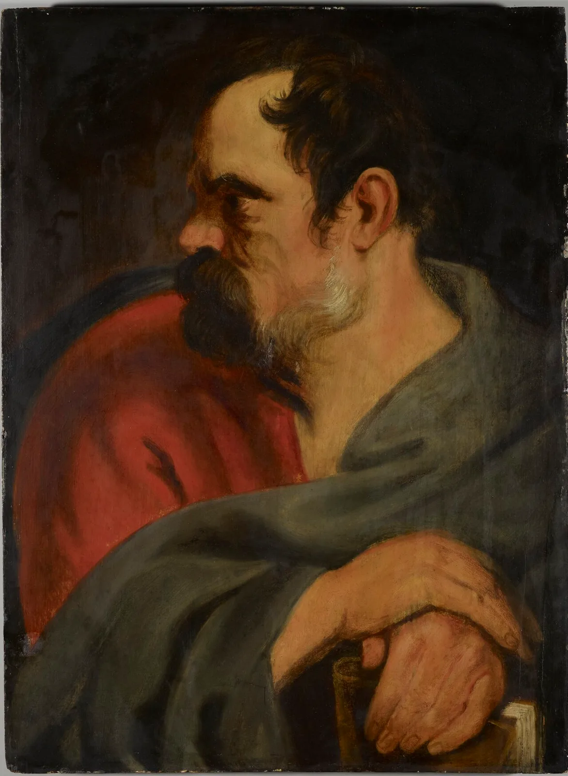 Saint Matthew