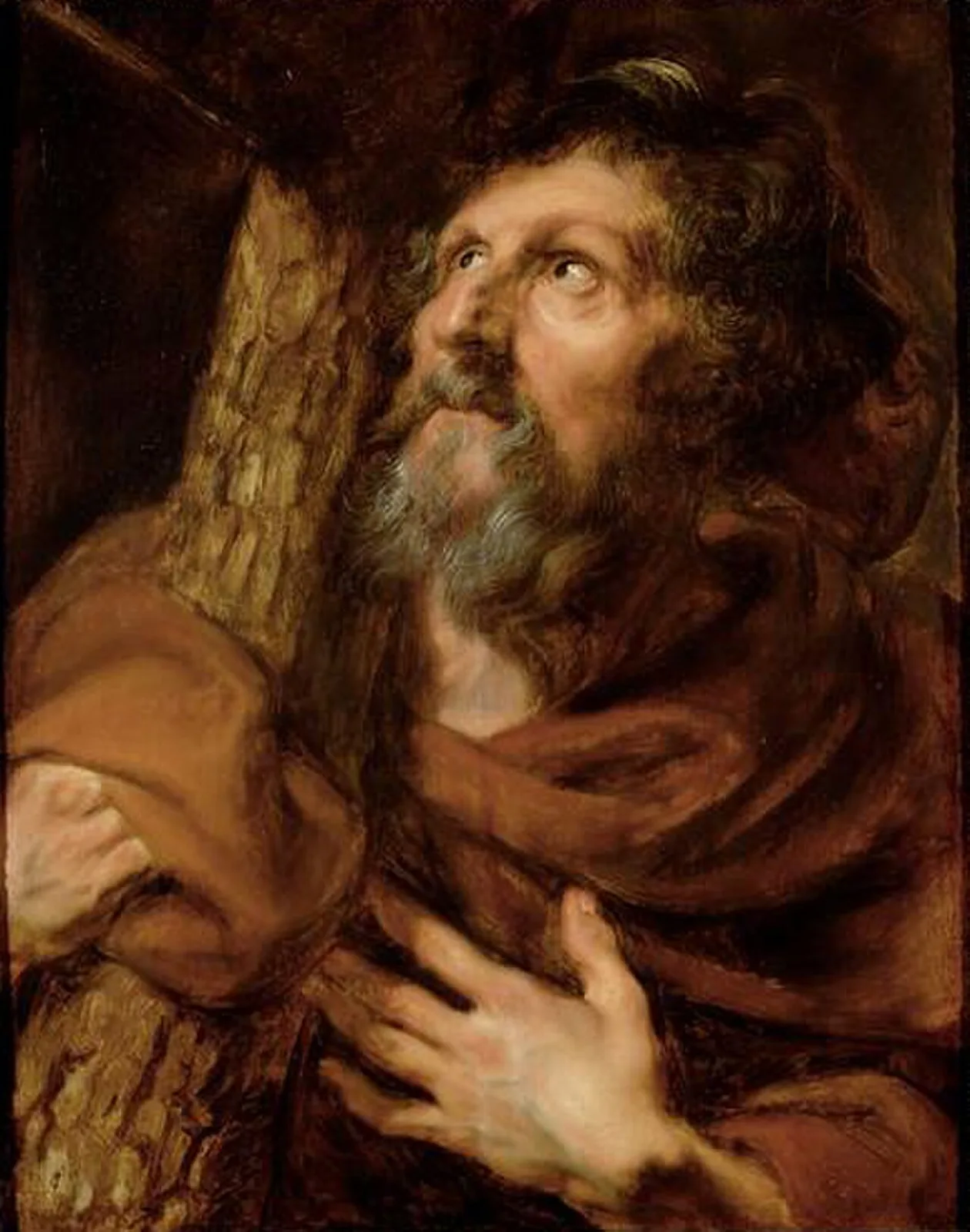 The Apostle Philip