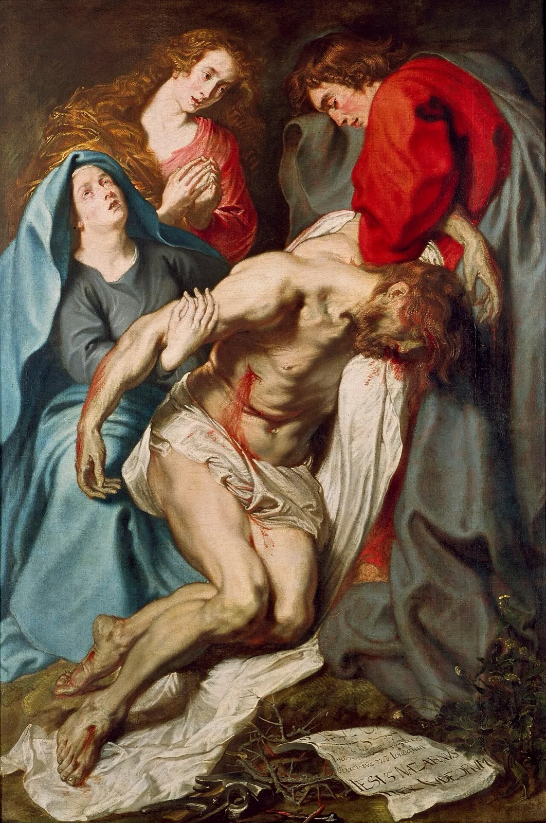 Deposition (No. 2)