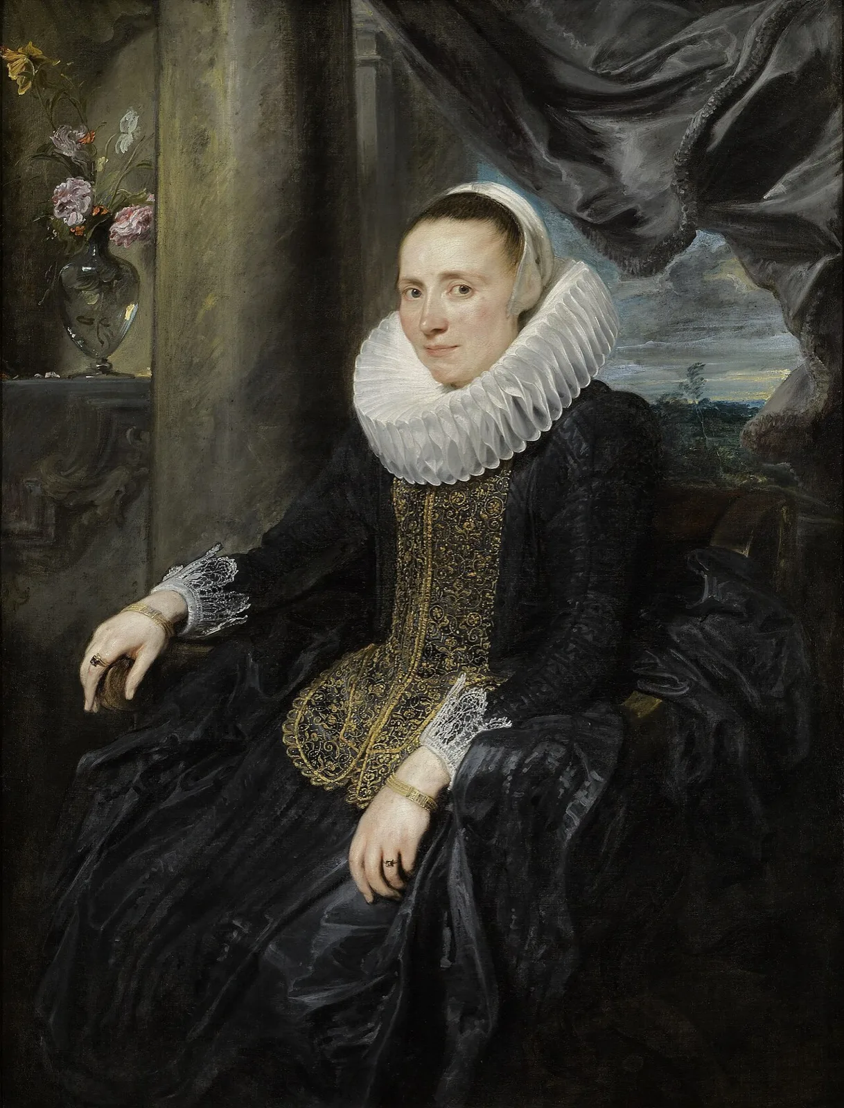 Margareta Snyders