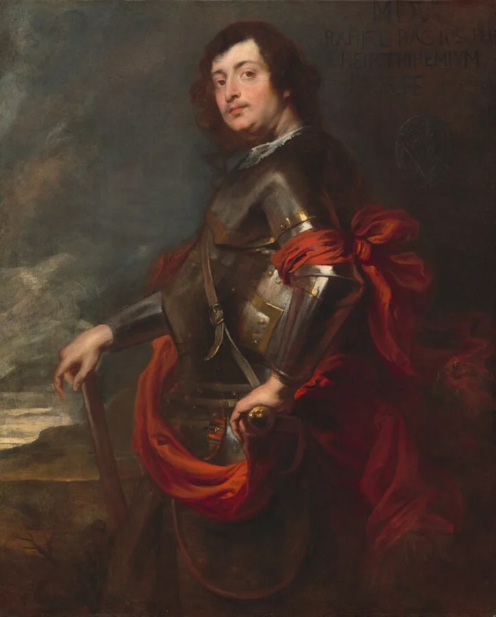 The Prefect Raffaele Raggi