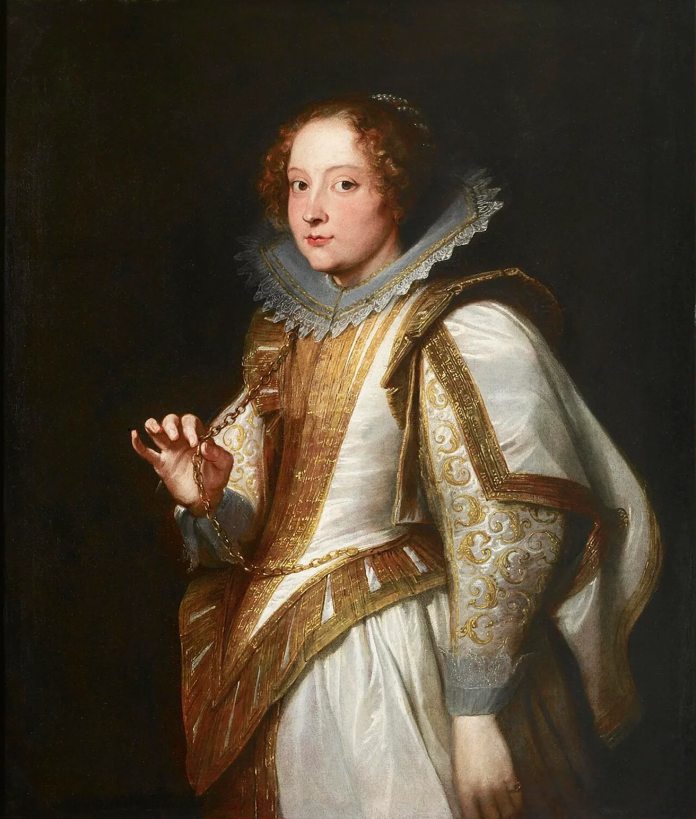 Marchesa Giovanna Cattaneo