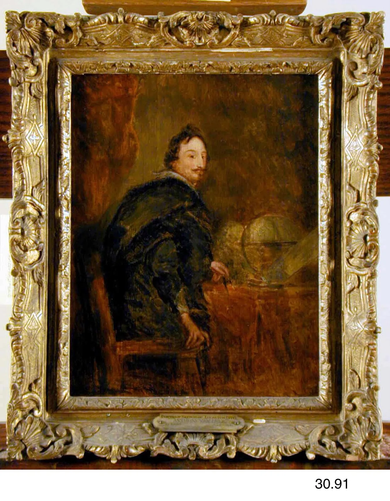 Lucas van Uffele