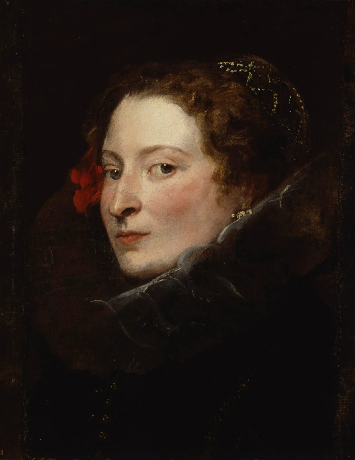 Marchesa Elena Grimaldi-Cattaneo