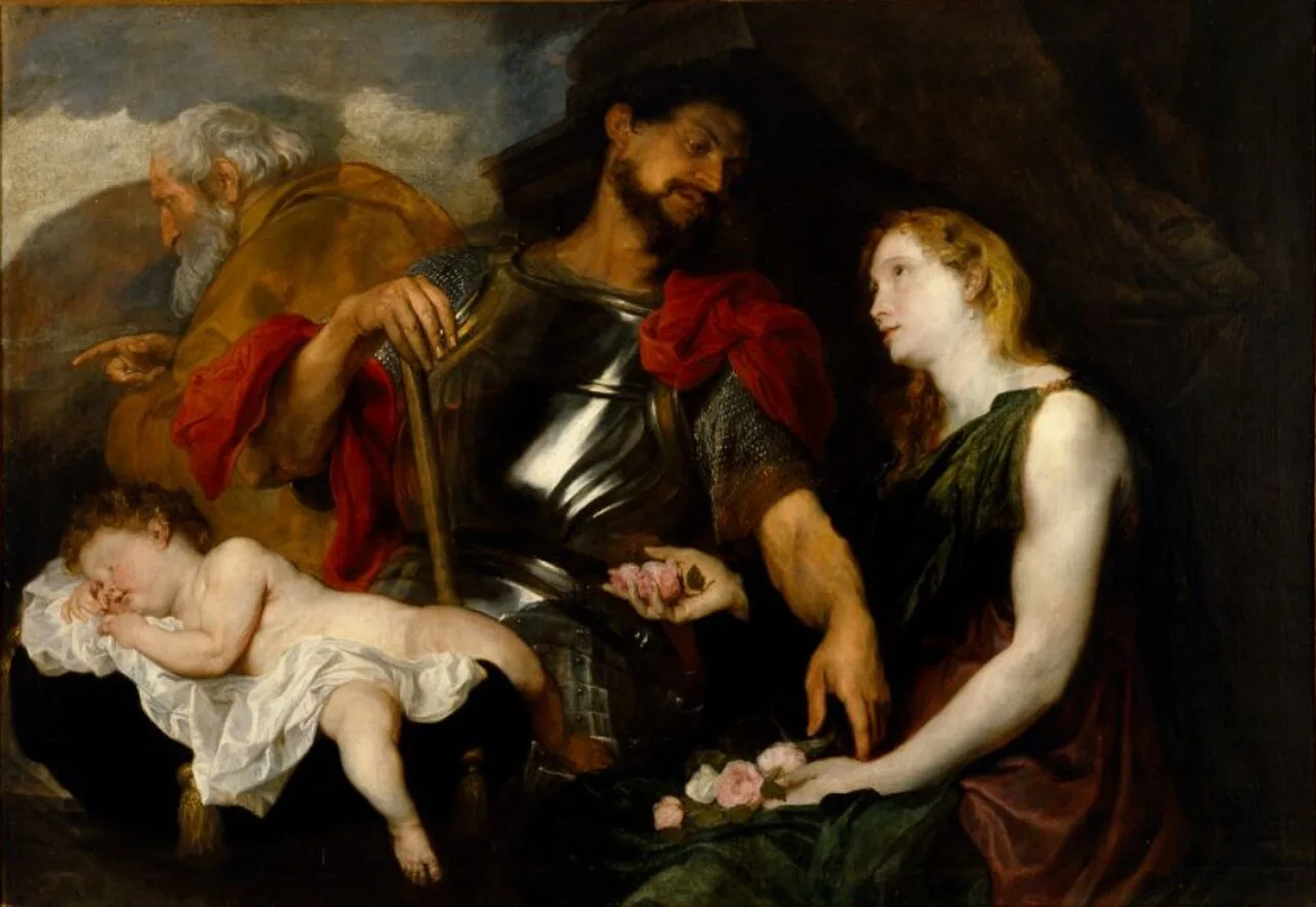 The ages of man
