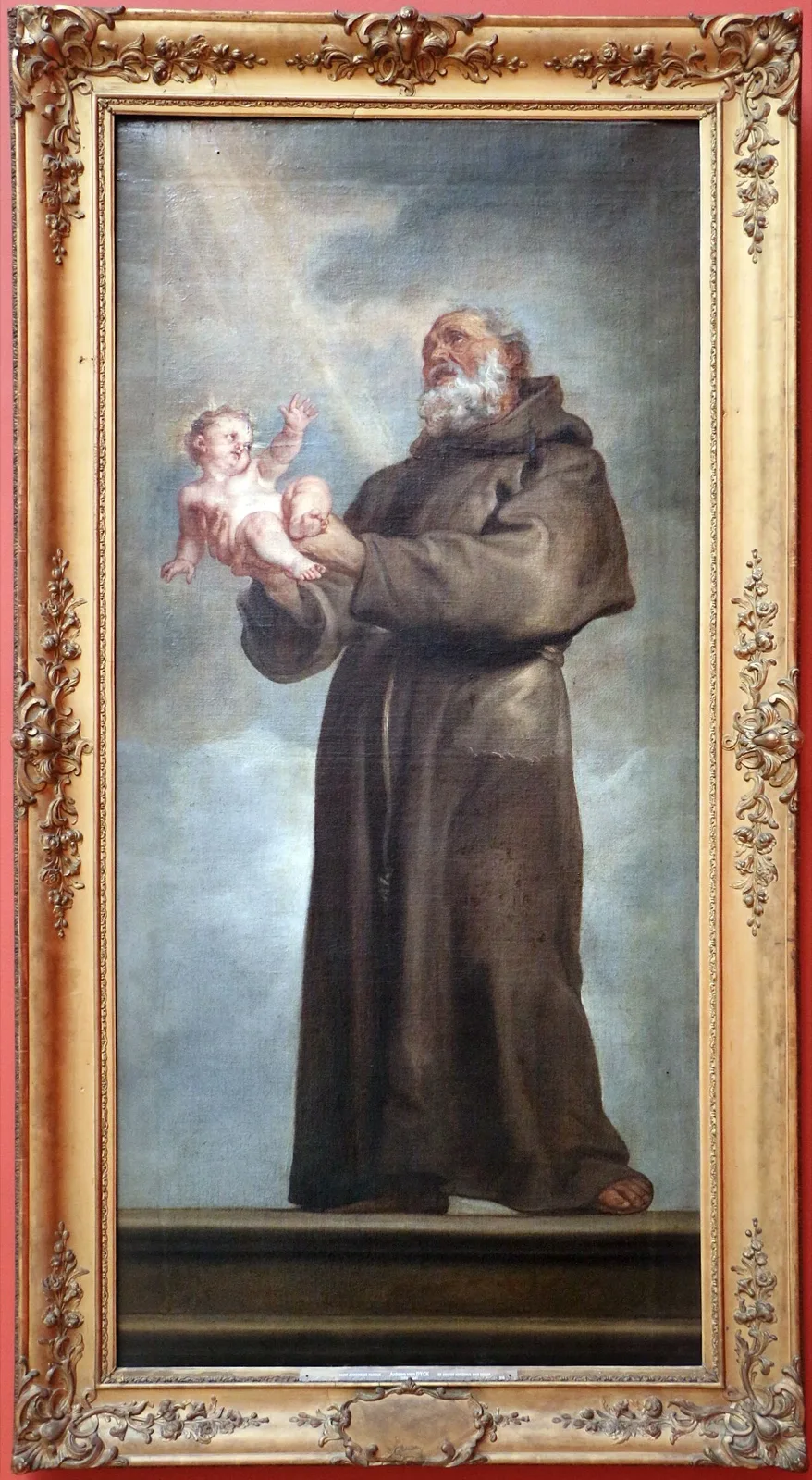 Saint Anthony of Padua