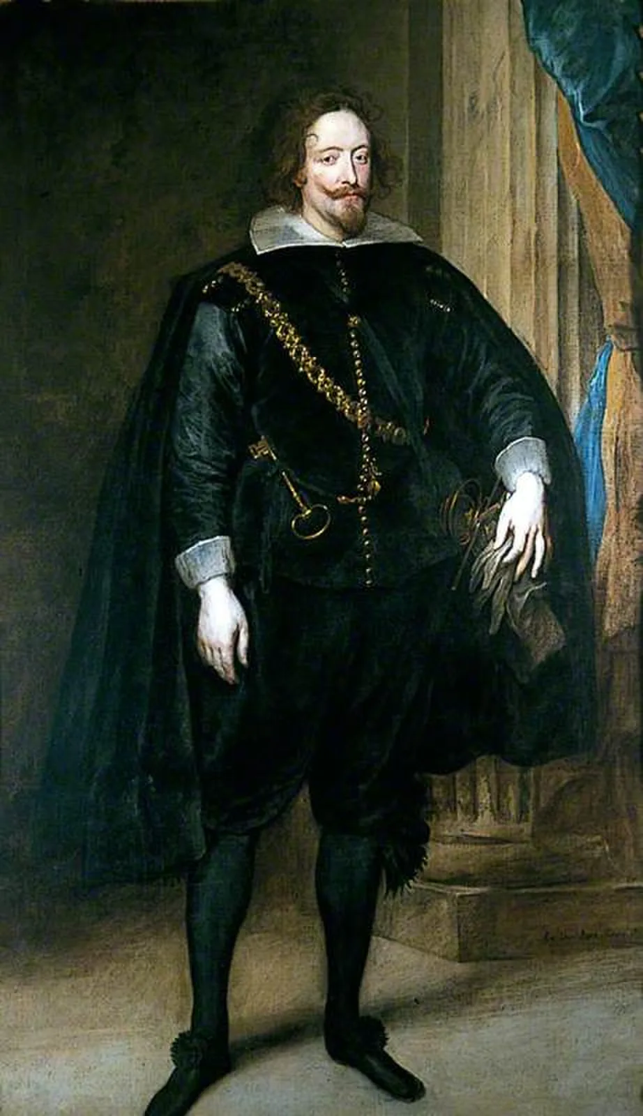 Albert de Ligne, Prince of Barbançon and Arenberg