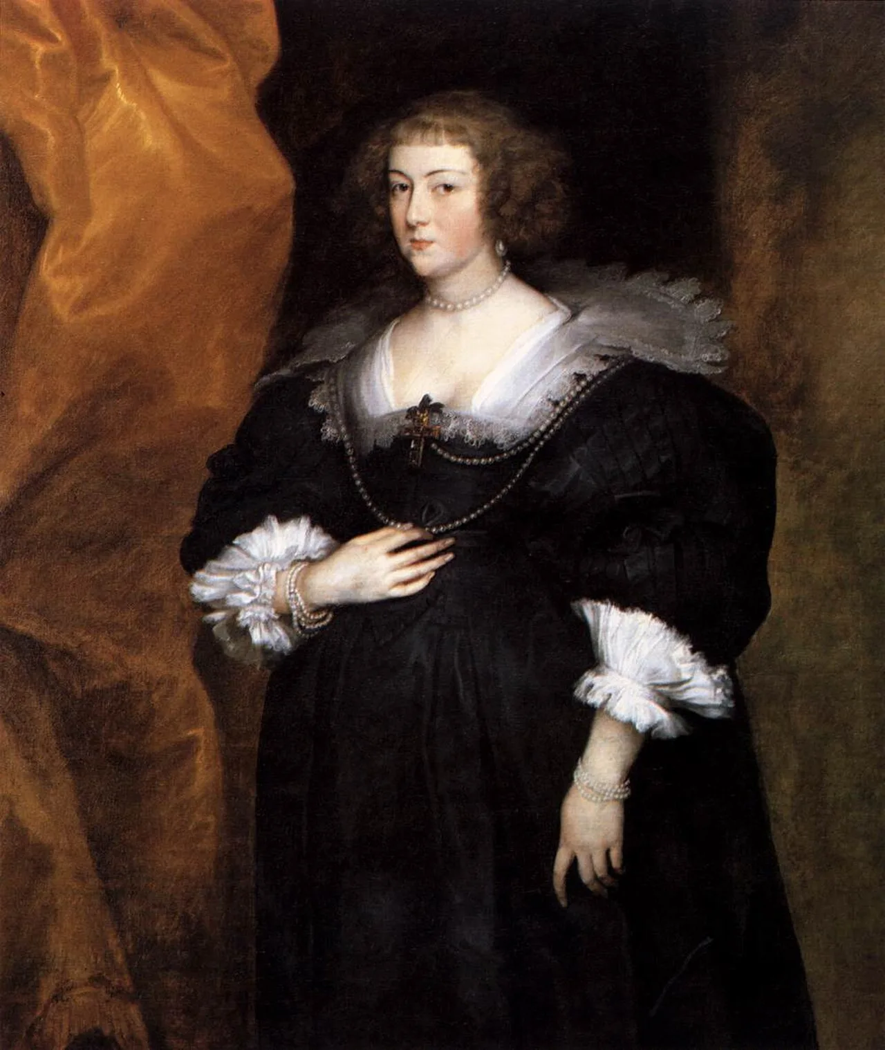 Portrait of a Lady (No. 4)