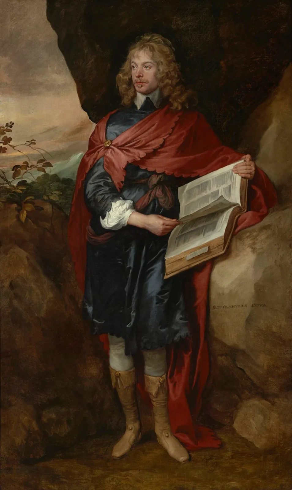 Sir John Suckling