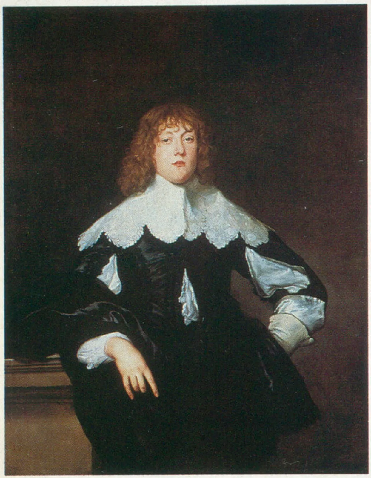 Sir John Borlase, 1st Bt, MP