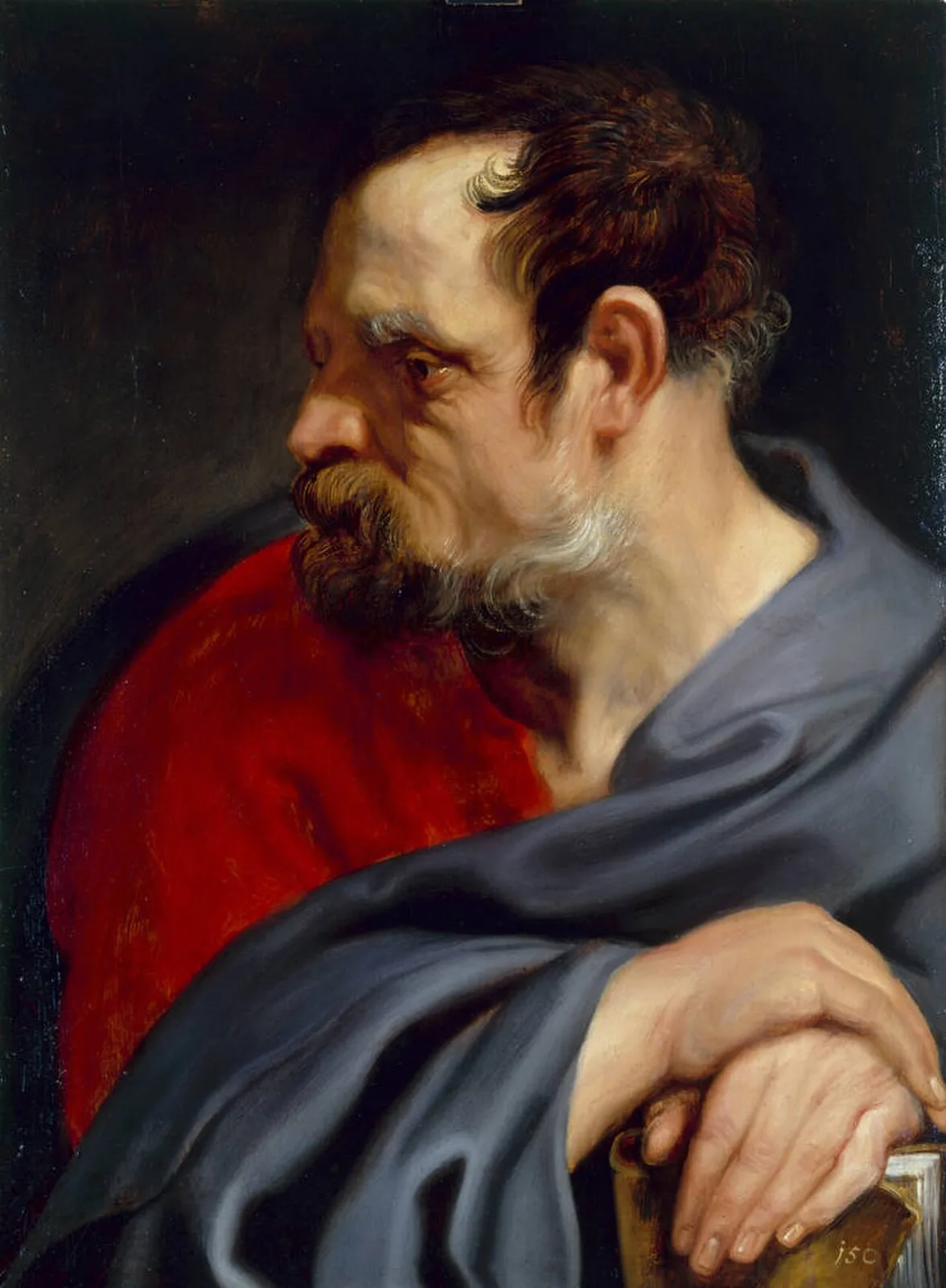 The Apostle Matthew