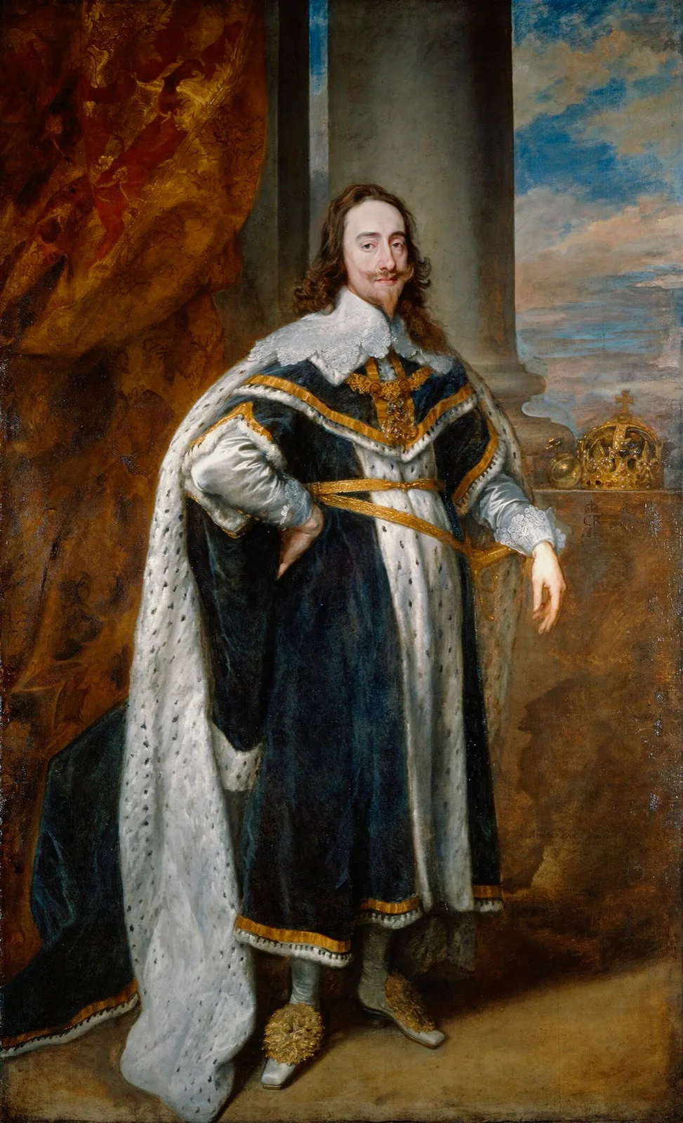 Charles I (No. 2)