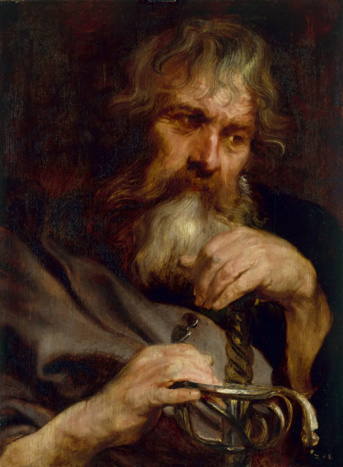 The Apostle Paul
