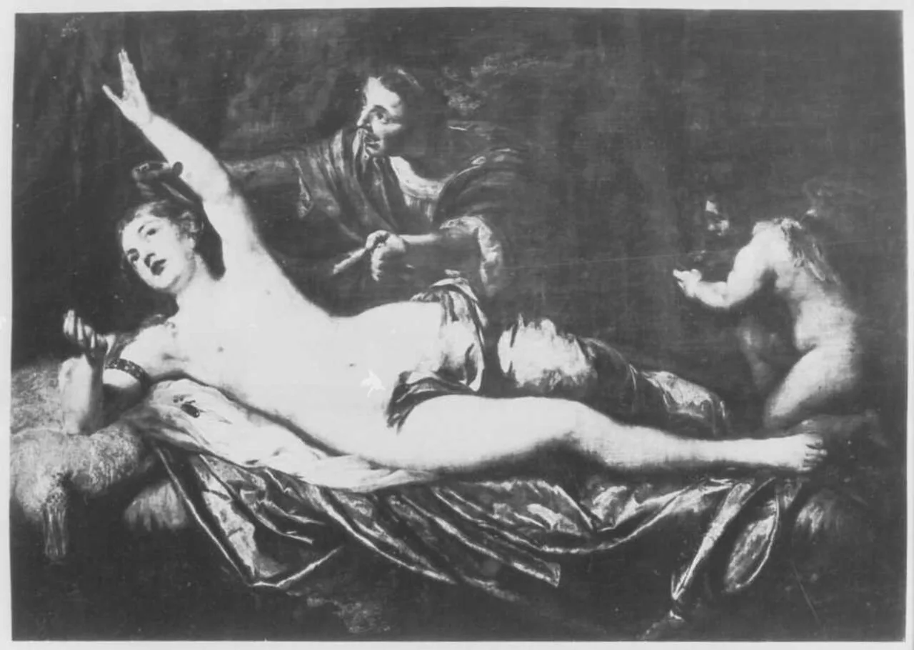 Danaë