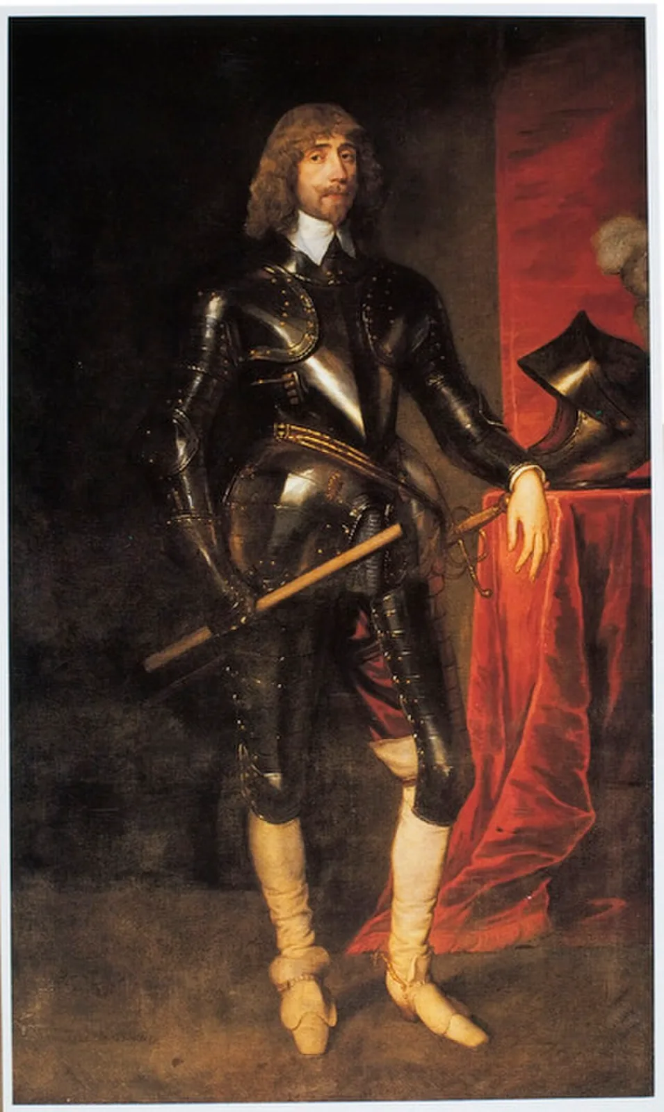 George Hay, 2nd Earl of Kinnoull, d. . Statesman