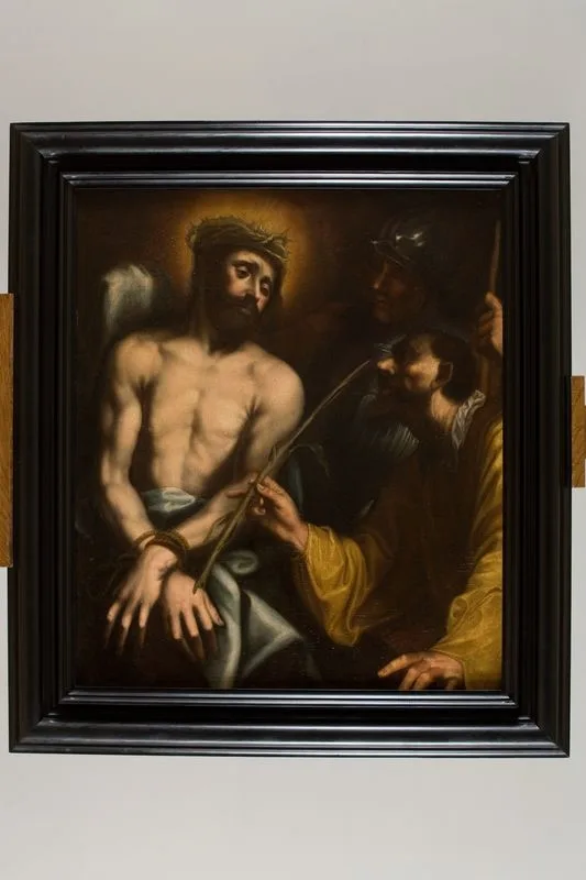 Ecce Homo (No. 2)
