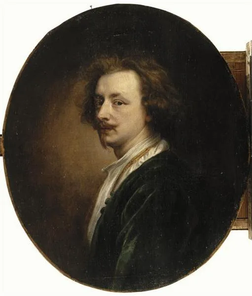 Anton van dyck