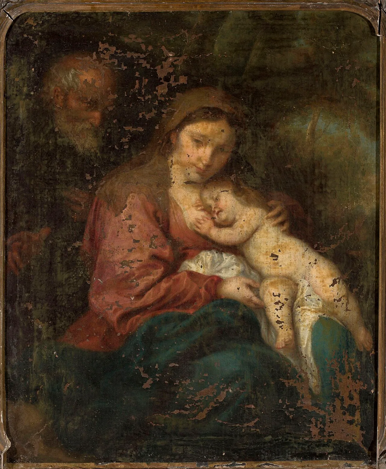 Holy Family
