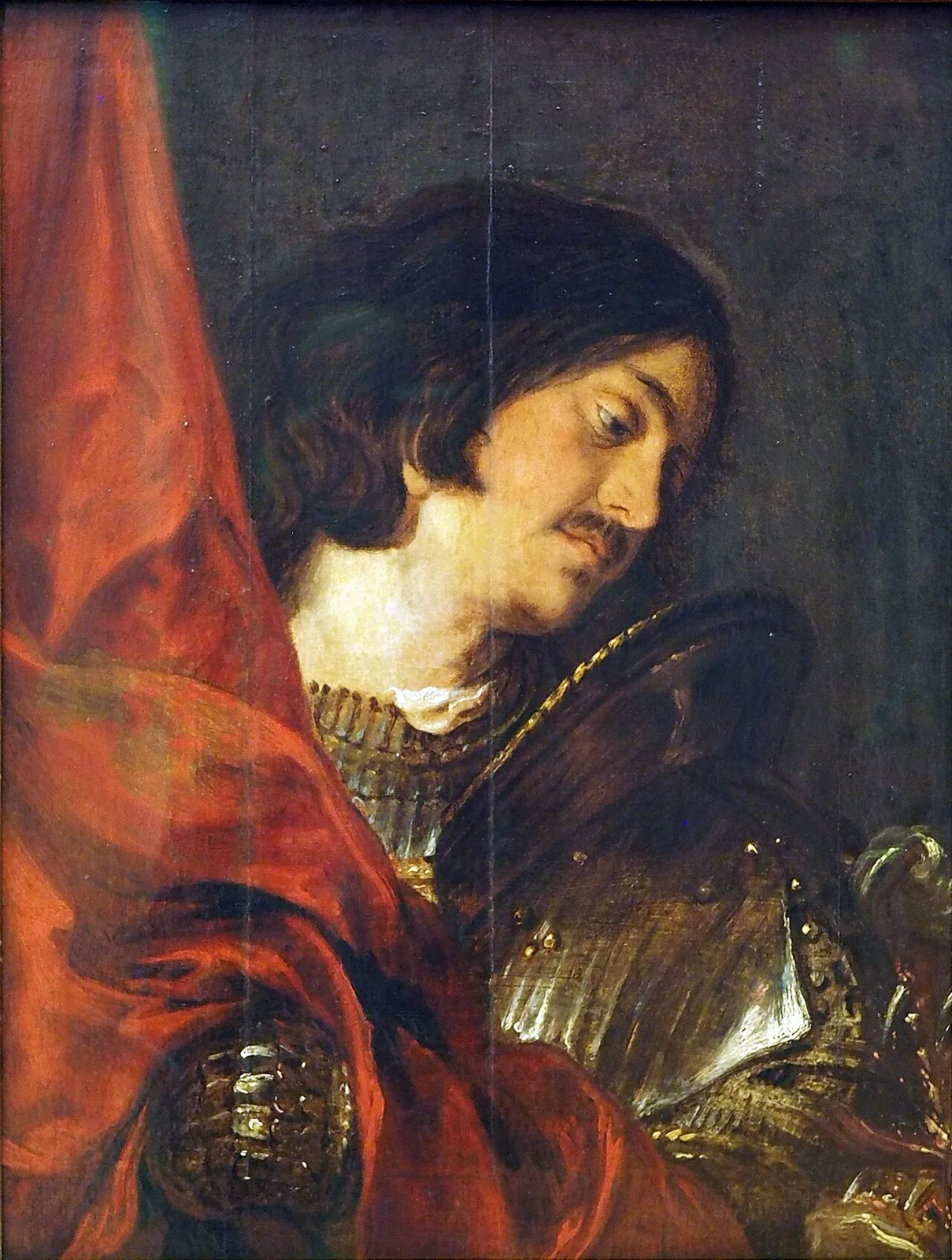 St Georg