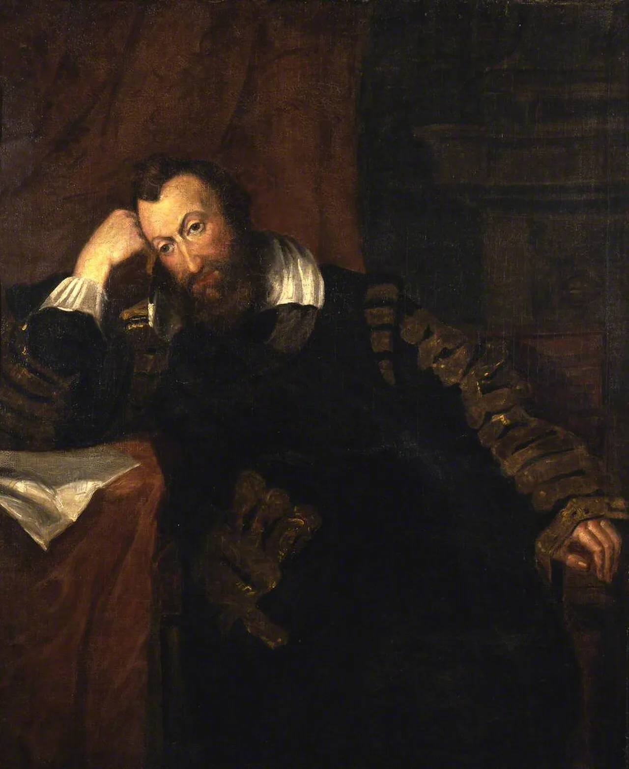 Henry Percy, 9th Earl of Northumberland