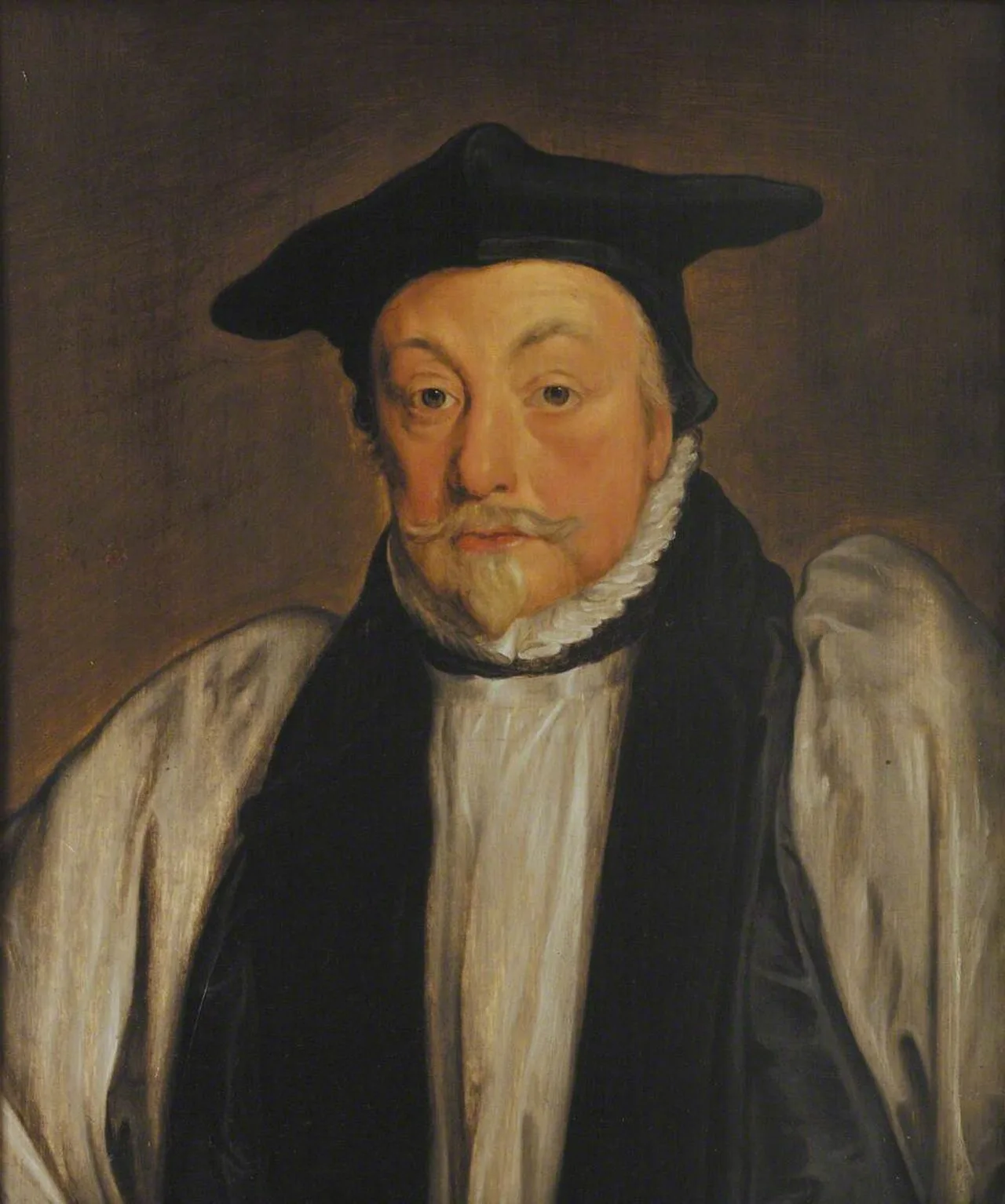 Archbishop Laud (No. 4)