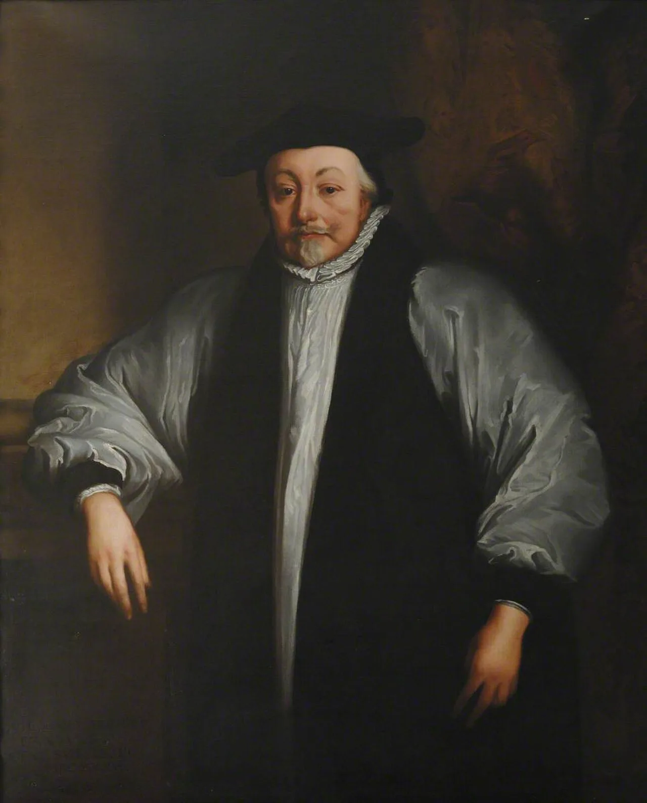 Archbishop Laud (No. 1)
