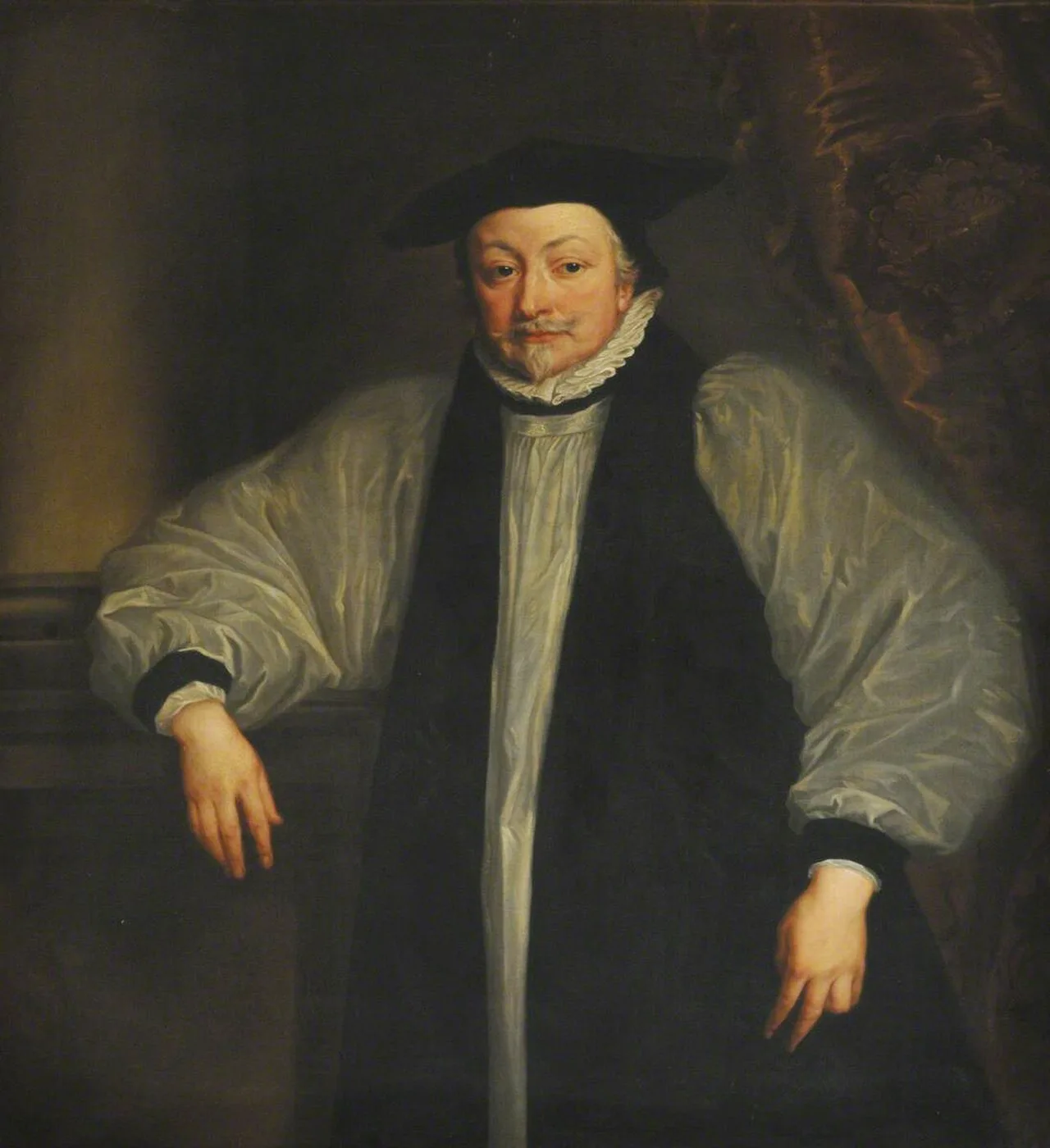 Archbishop Laud (No. 2)