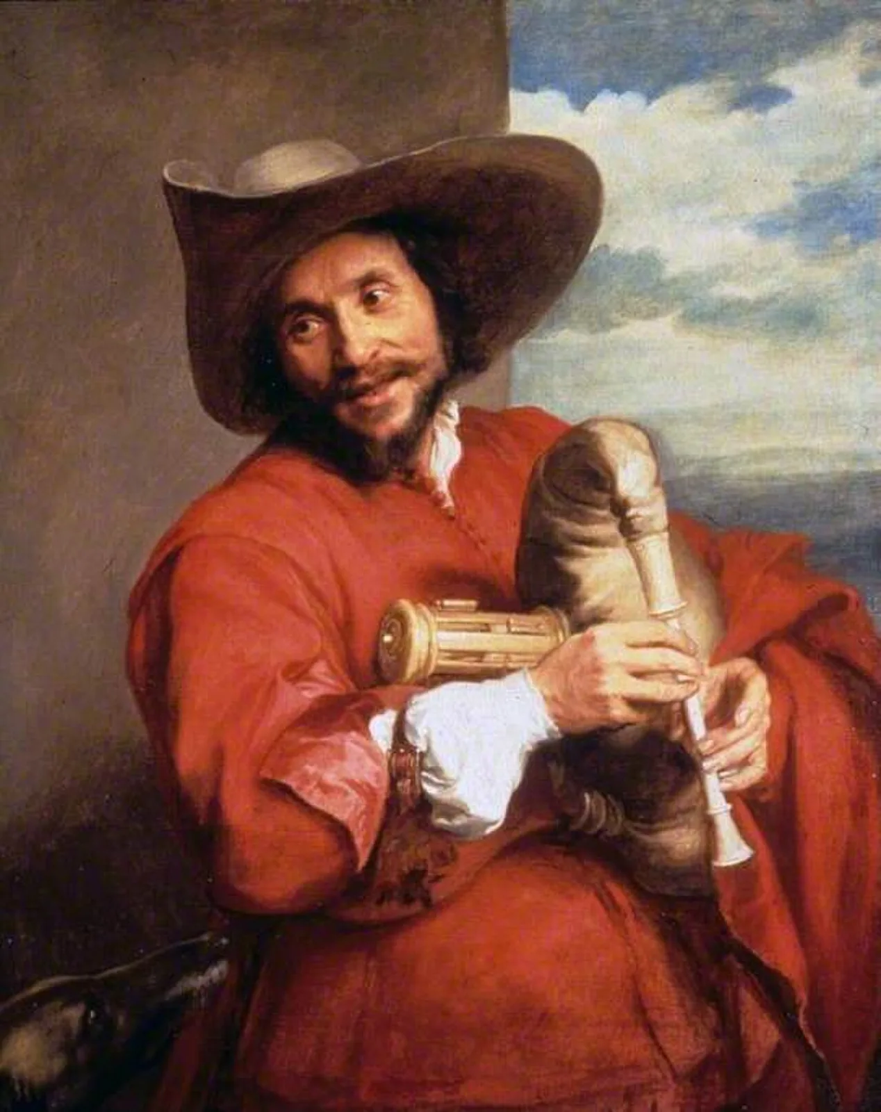 François Langlois