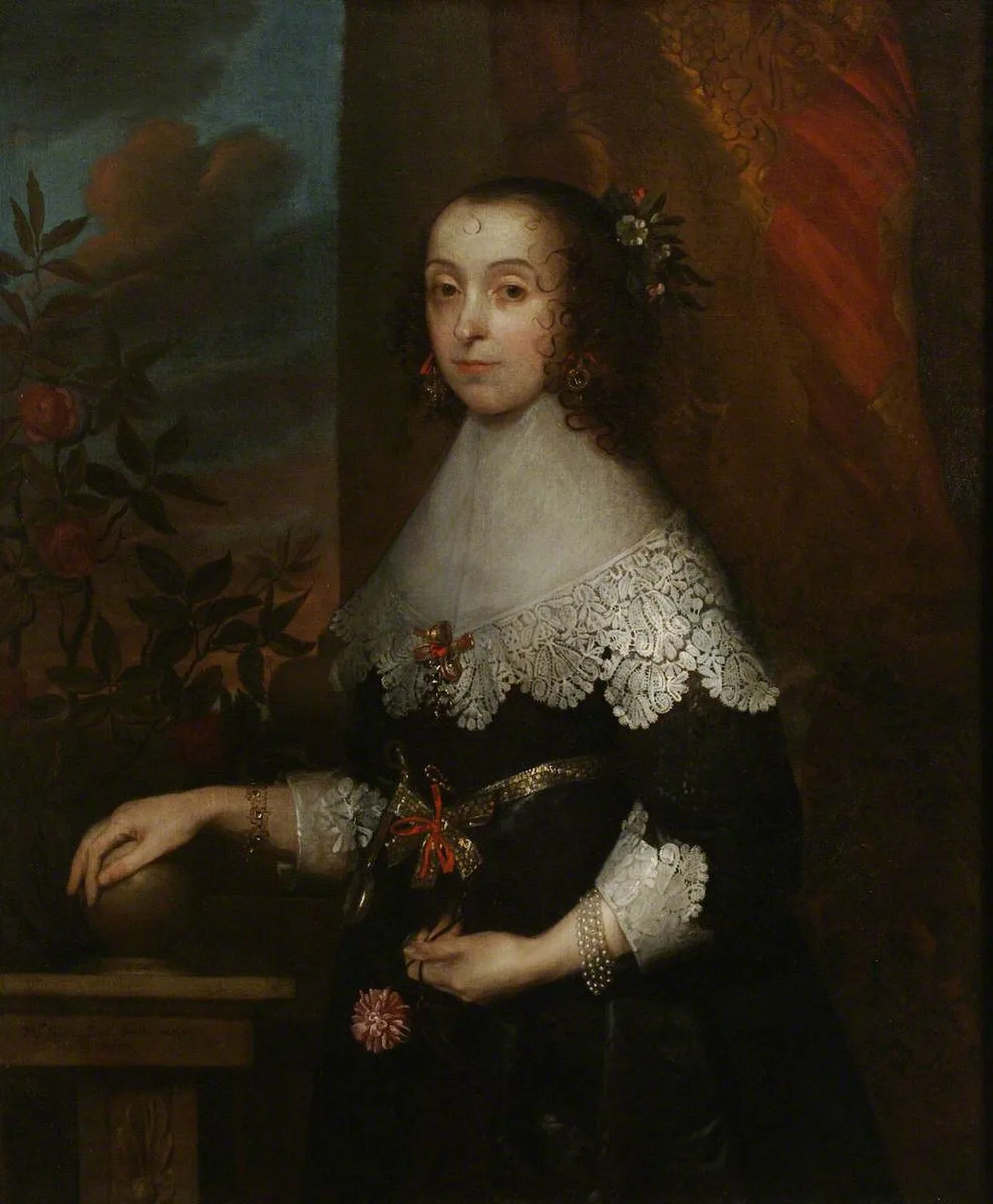 Mrs South