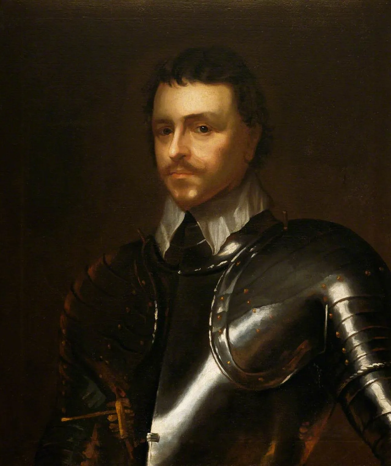 Thomas Wentworth, Earl of Strafford (No. 1)